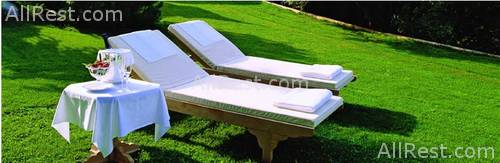 Hotel & Spa Rosa Alpina 34
